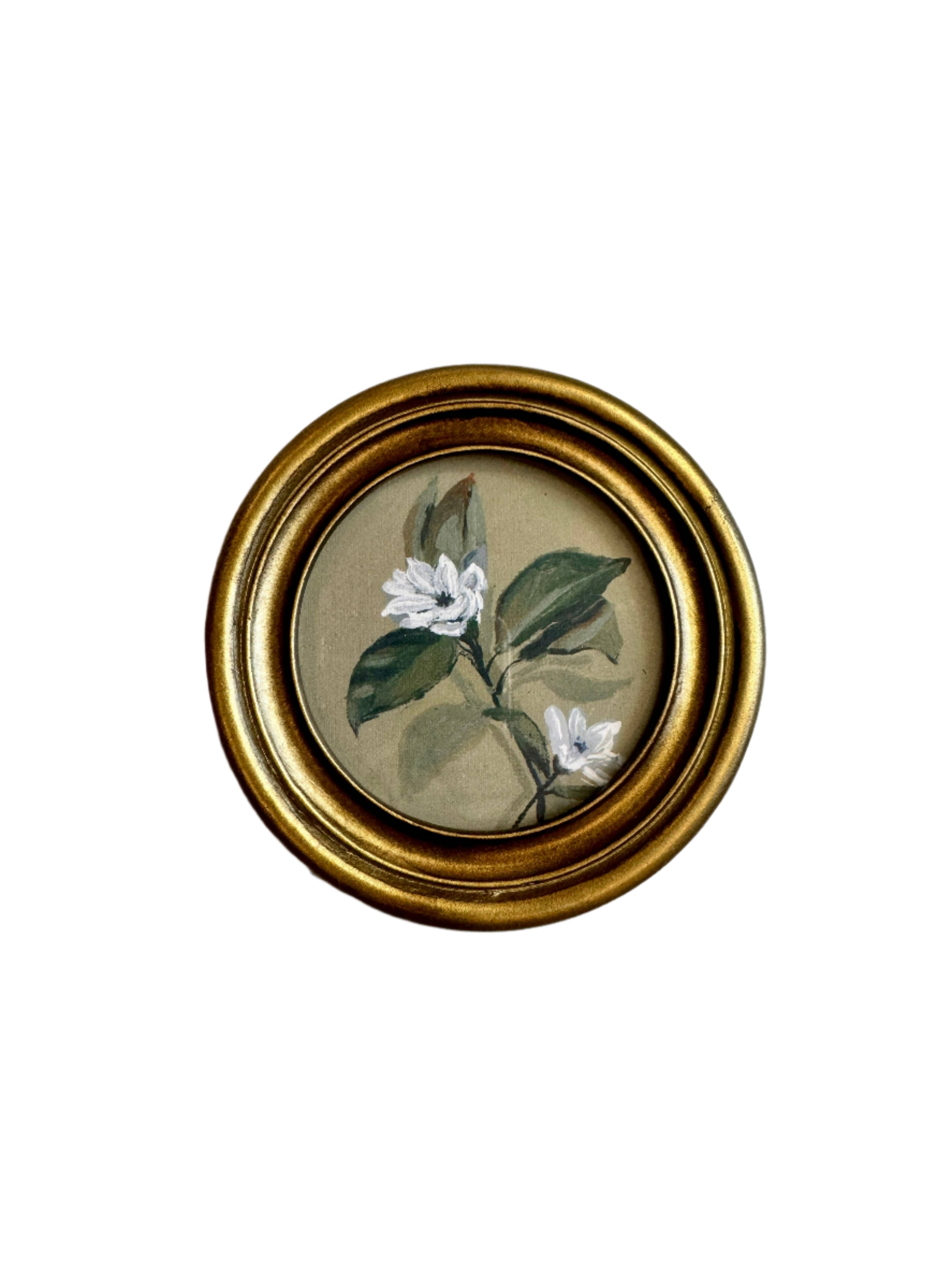 Magnolia Mini by Katie Jo