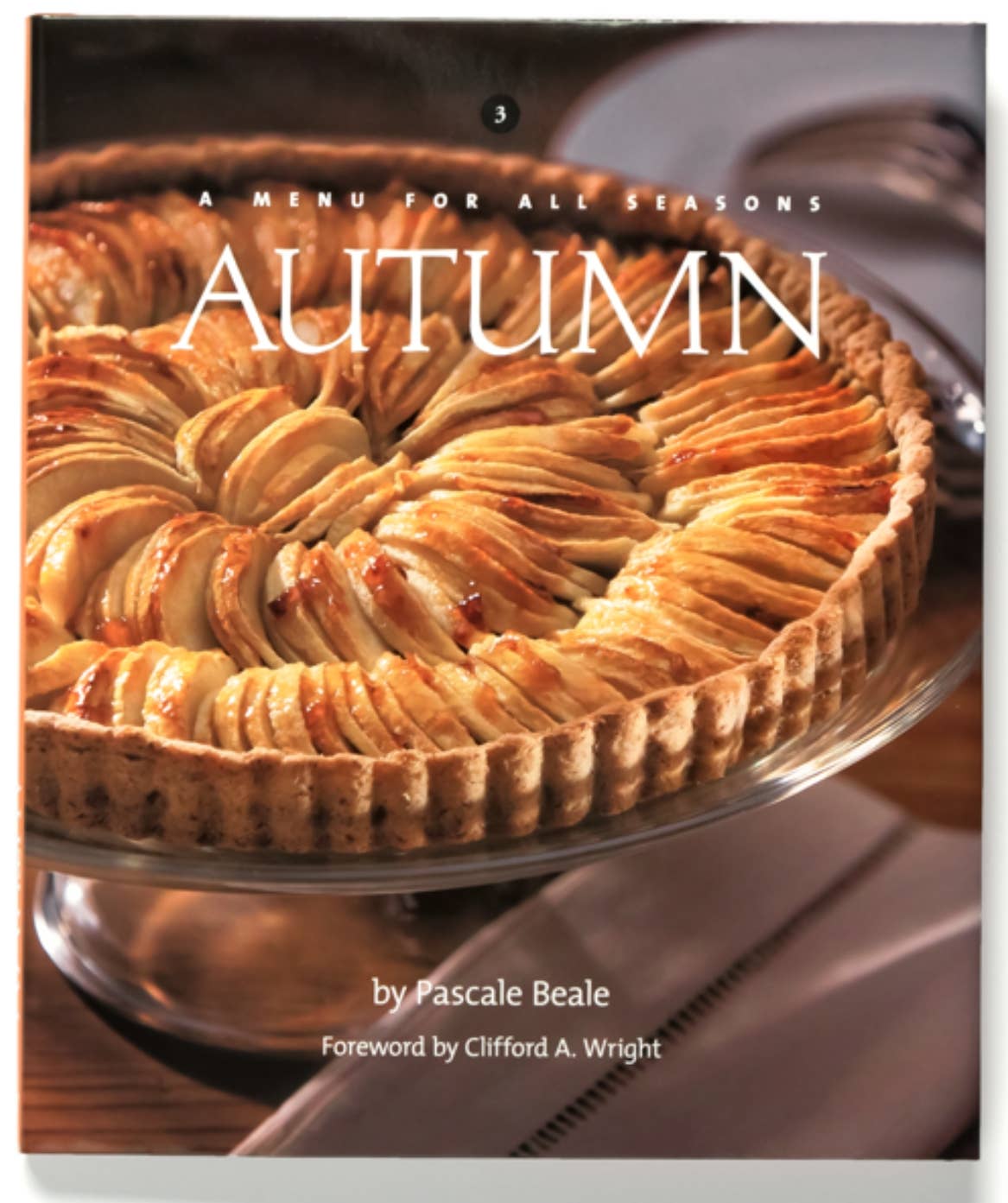 A Menu for all Season - Autumn