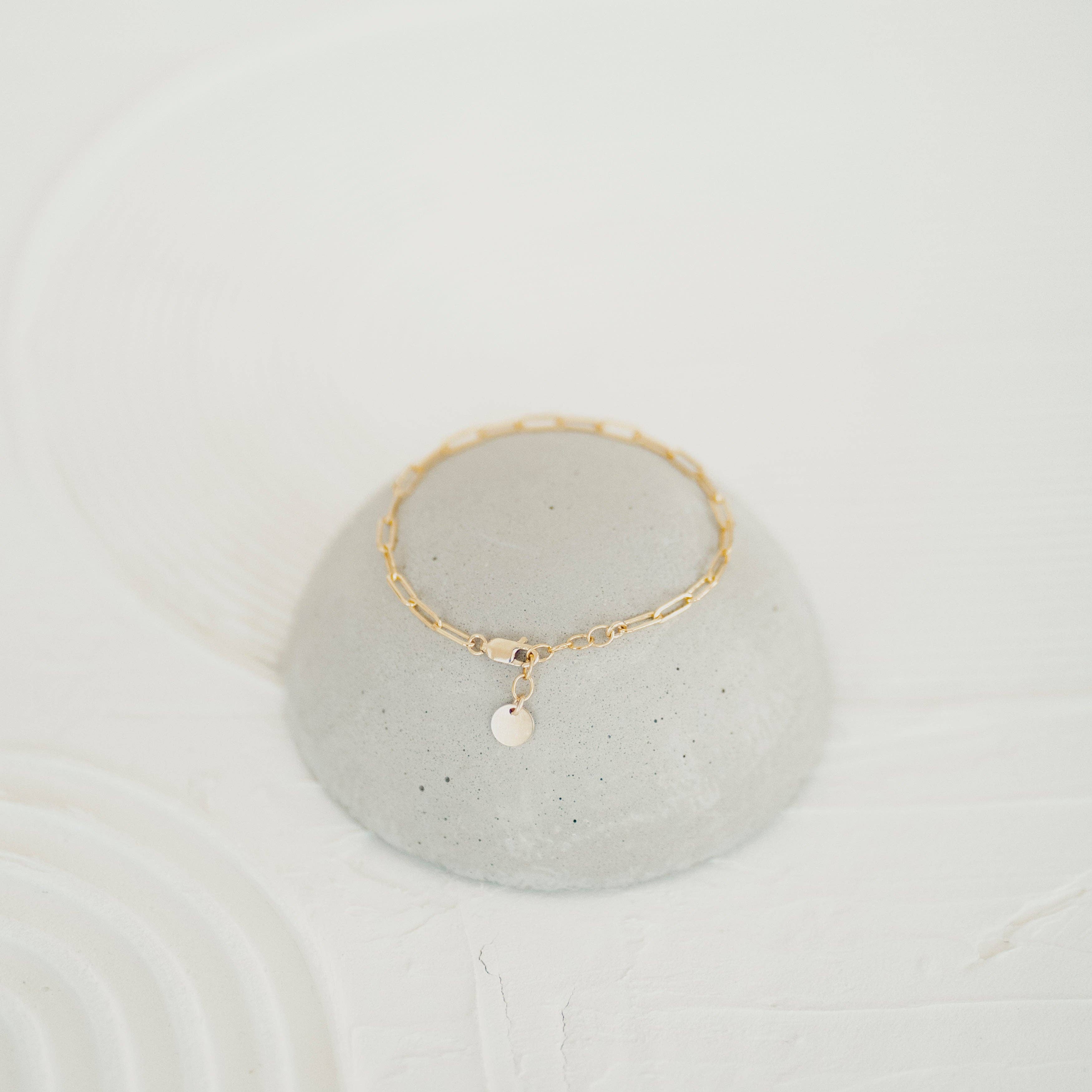 Blair Bracelet