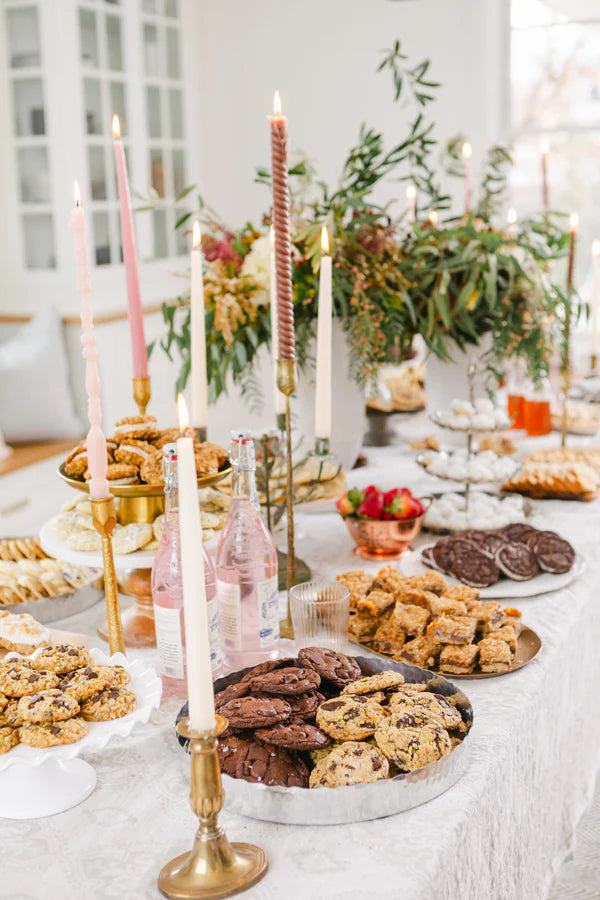 Let’s Eat Cookies: Maria Lichty