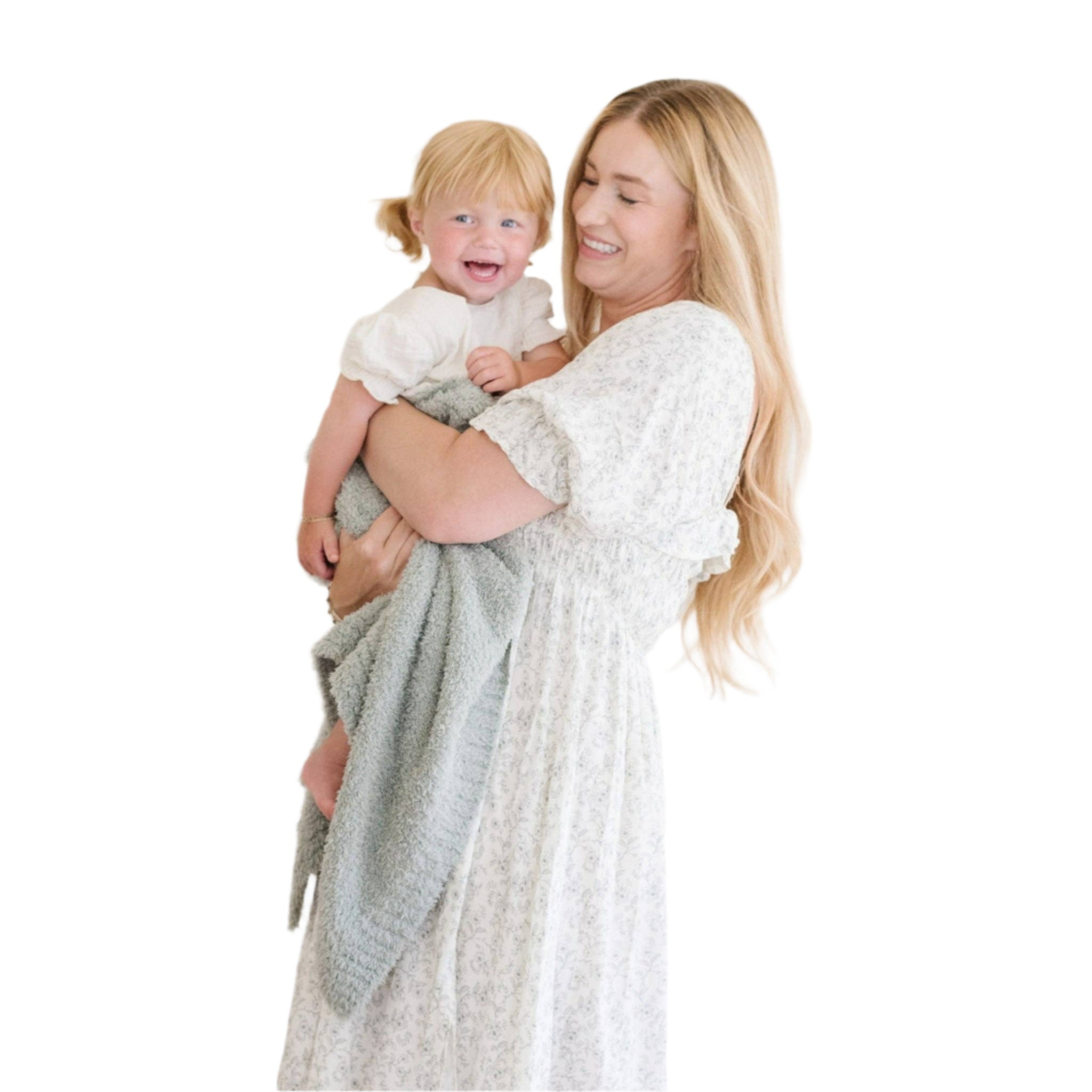 Bamboni® Receiving Blanket