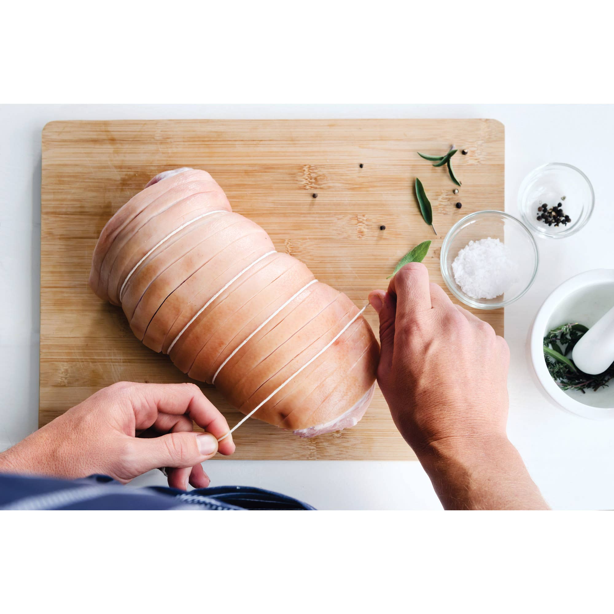 Unbleached Cooking Twine