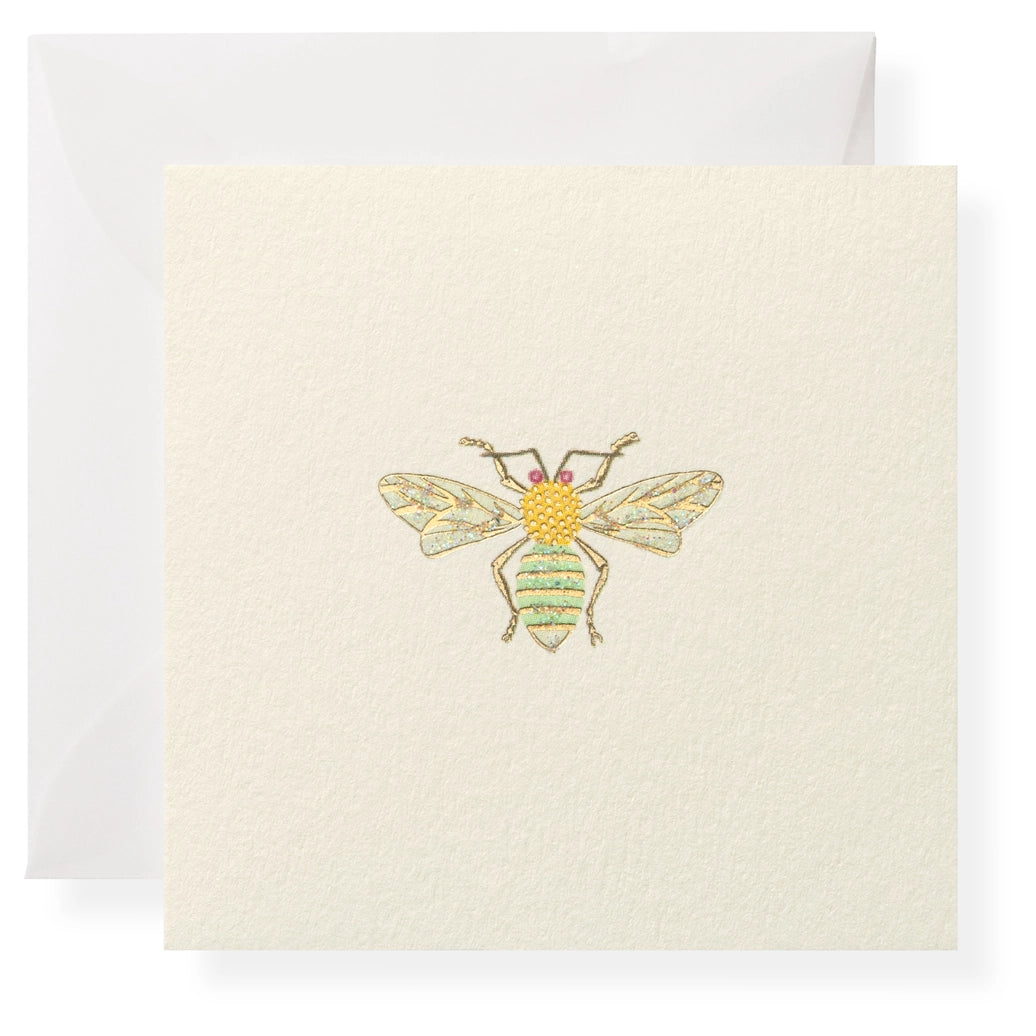 Karen Adams Individual Card
