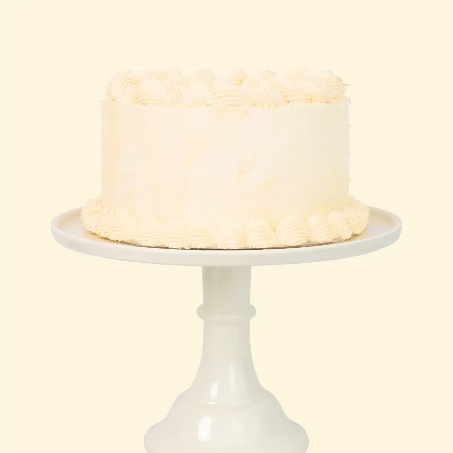 Melamine Cake Stand