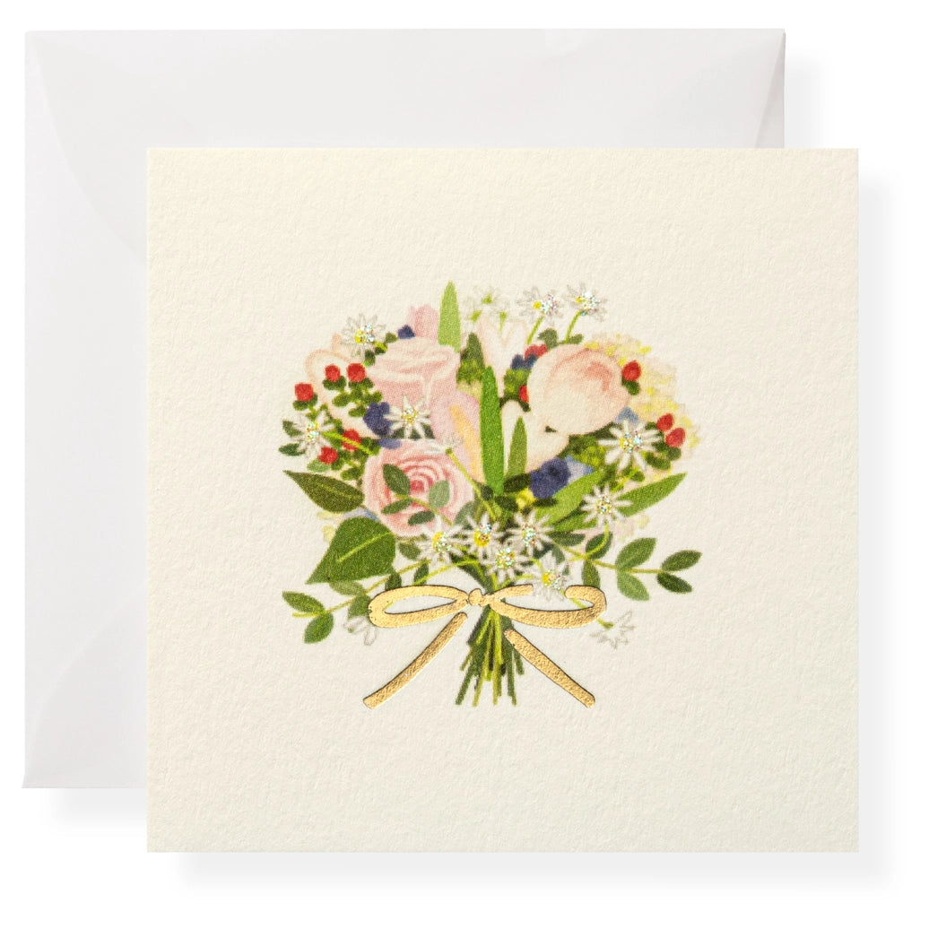 Karen Adams Individual Card