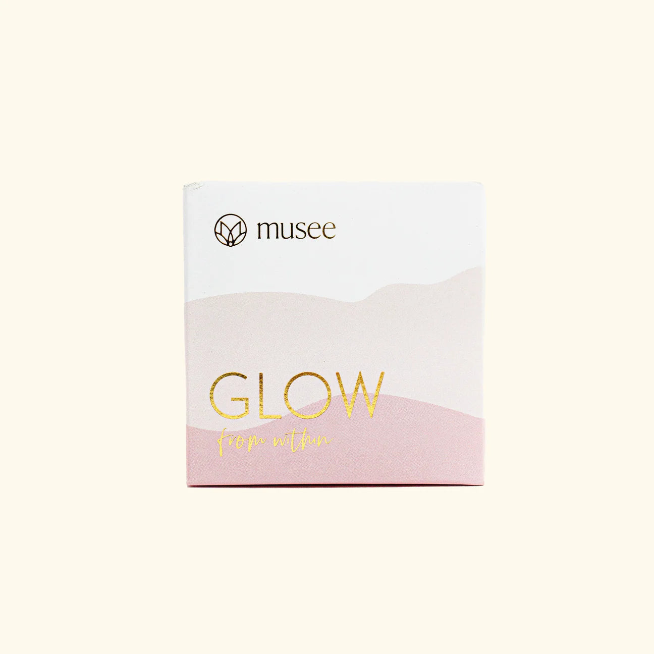 Glow From Within Bar Soap