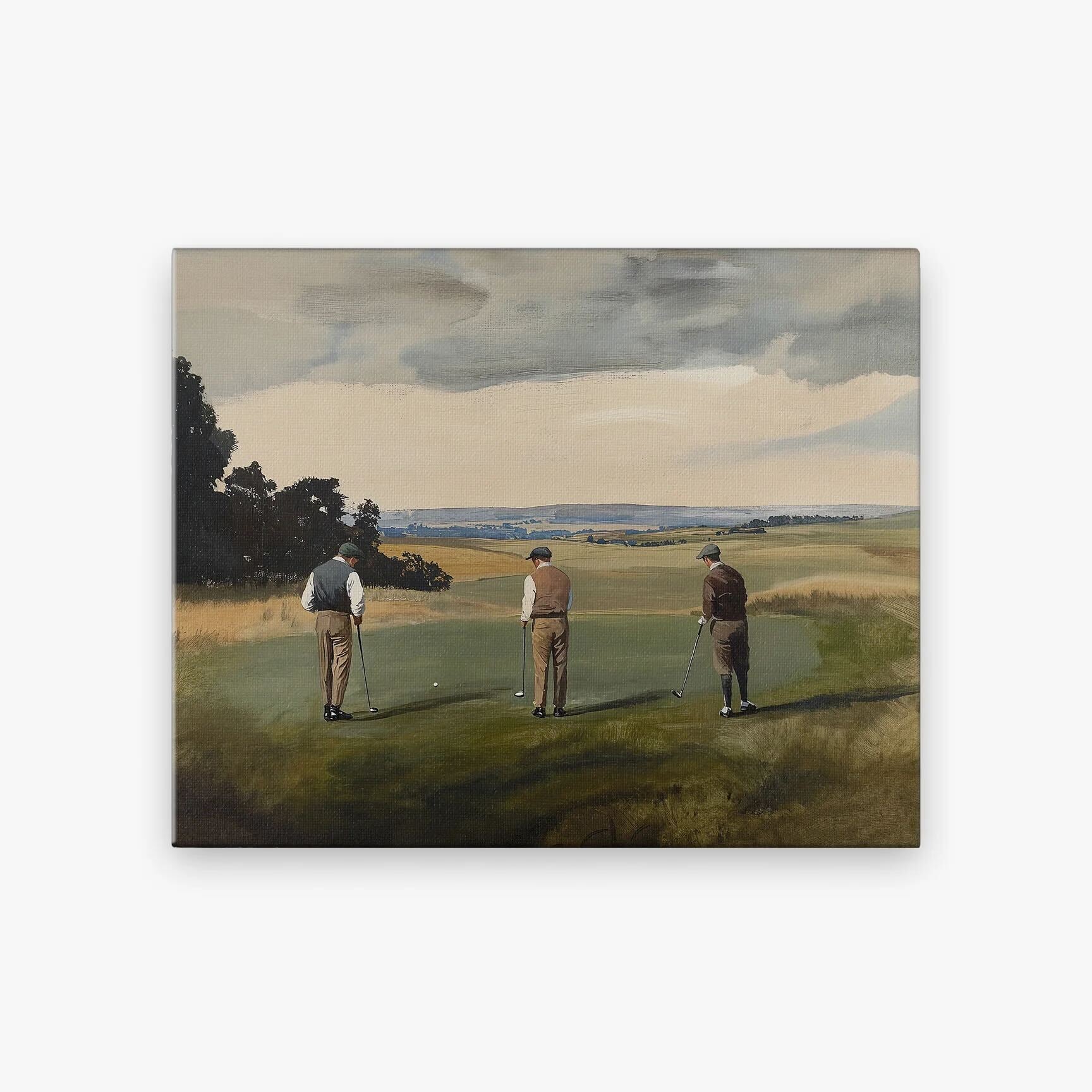 Tee Time