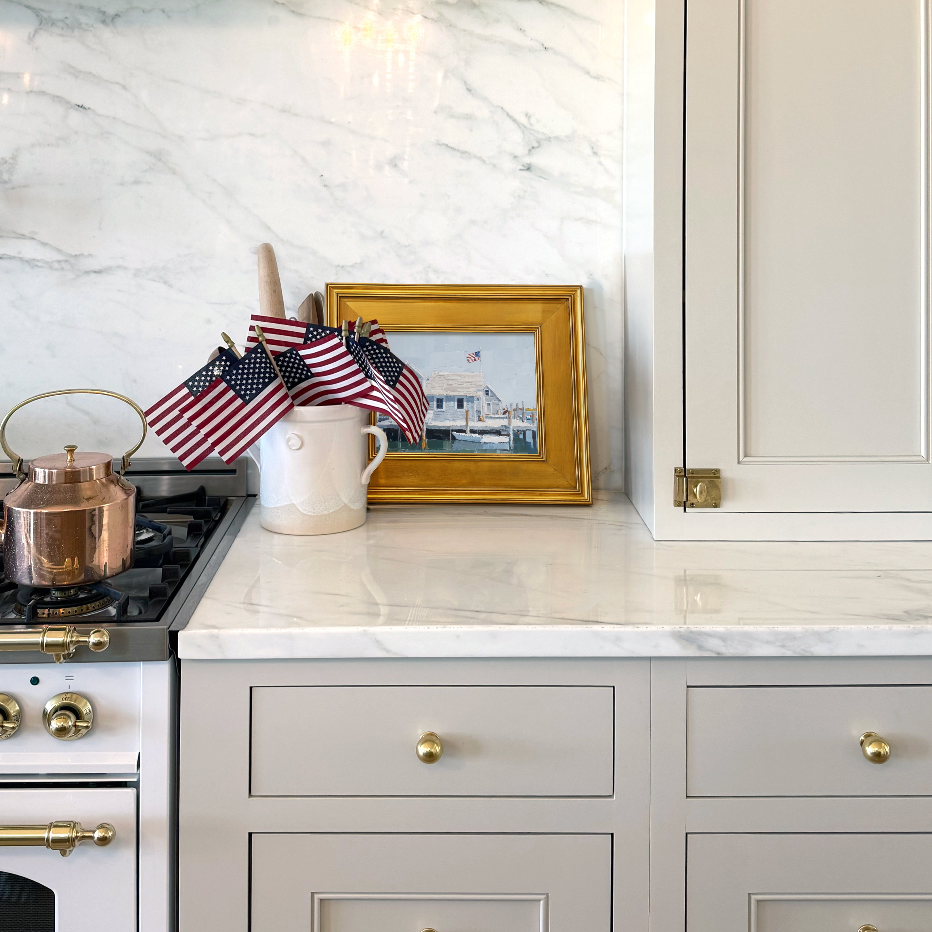 Nantucket Island