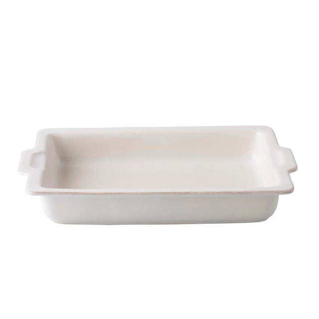 Puro Baker - Whitewash 16"
