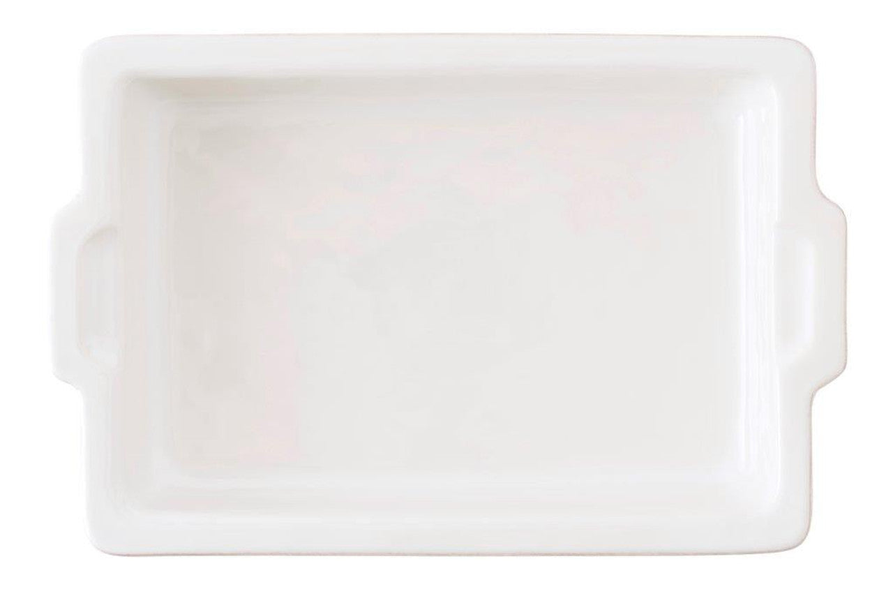 Puro Baker - Whitewash 16"