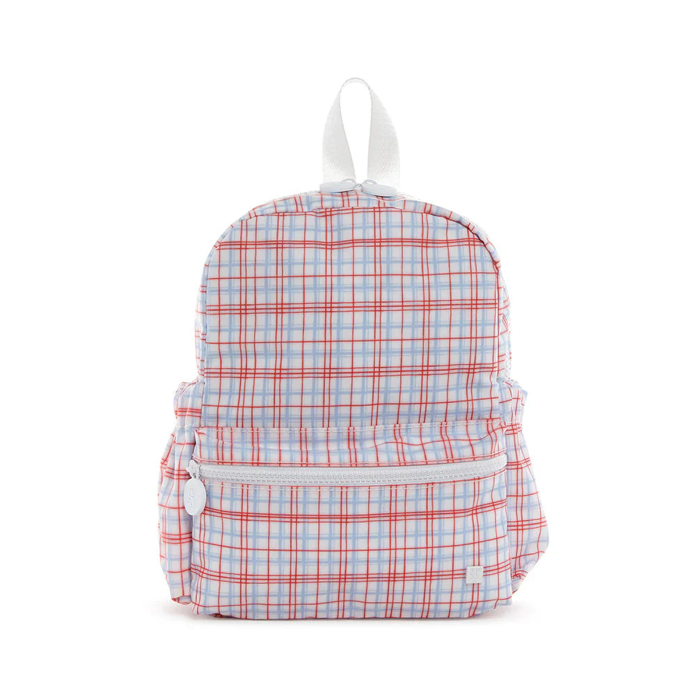 Mini Backer