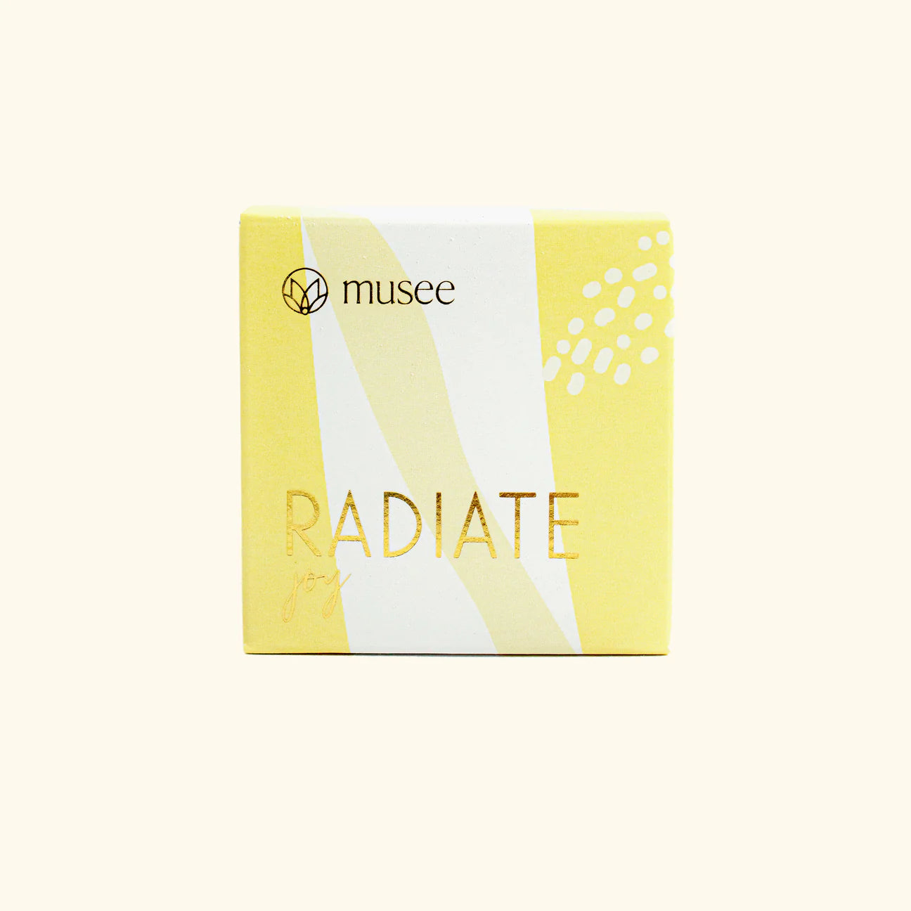 Radiate Joy Bar Soap