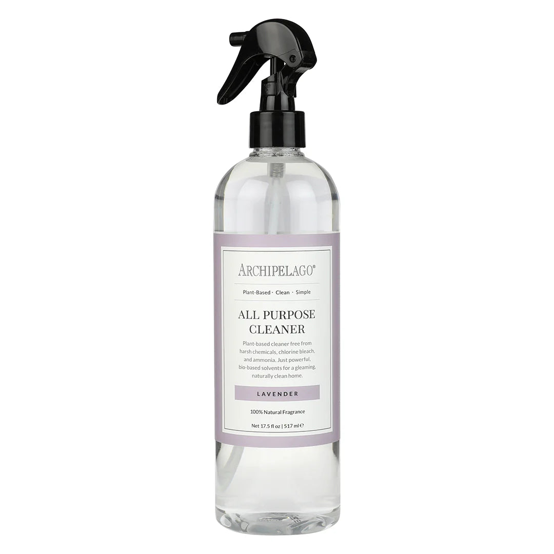 All Purpose Cleaner