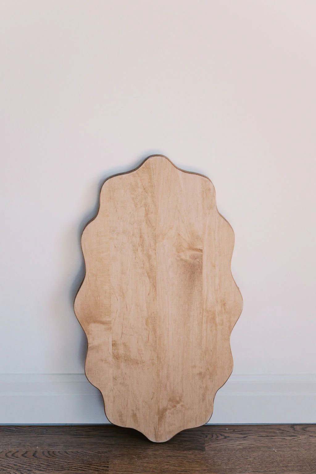 The Wave Board