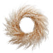 36" Pampas Grass Wreath