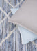 Beige Soft Linen Pillow 14x20